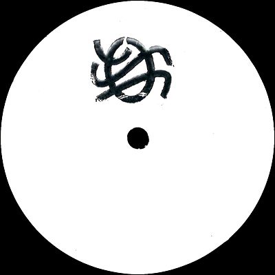 Lvcchesi - Vetro EP : 12inch