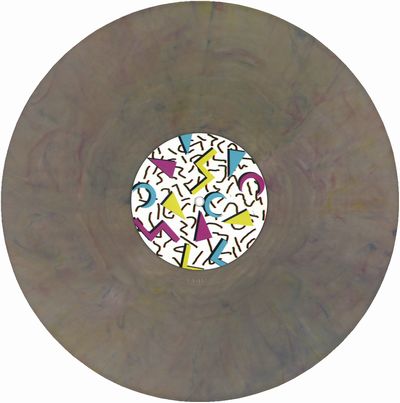 Lauren Flax & Posthuman - Endless Summer : 12inch