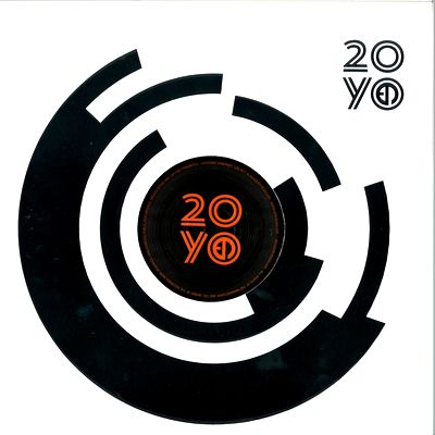 Jon Dixon / Eddie Fowlkes / DJ 3000 / Rico & Sonny - EPM20 EP3 : 12inch