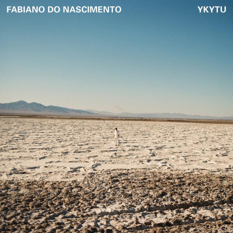 Fabiano Do Nascimento - Ykytu : LP