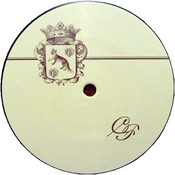 Gregorythme - Yangango : 12inch