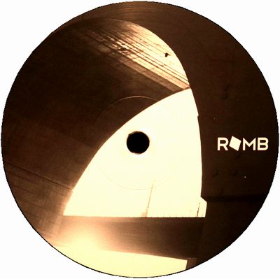 Pawel Kobak - Follow The Music EP : 12inch