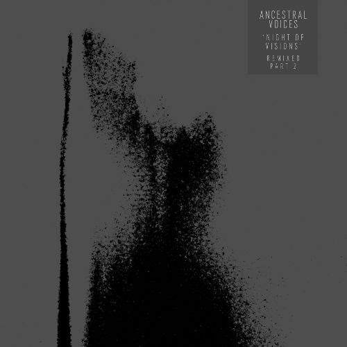Ancestral Voices - Night Of Visions Remixed Part 2 : 12inch