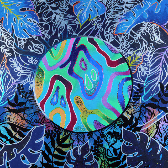Kayon - Jungle Beam