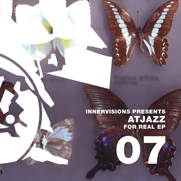 Atjazz - For Real