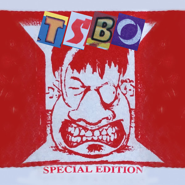 Lil Toby - TSBO : 2 x Cassette Box