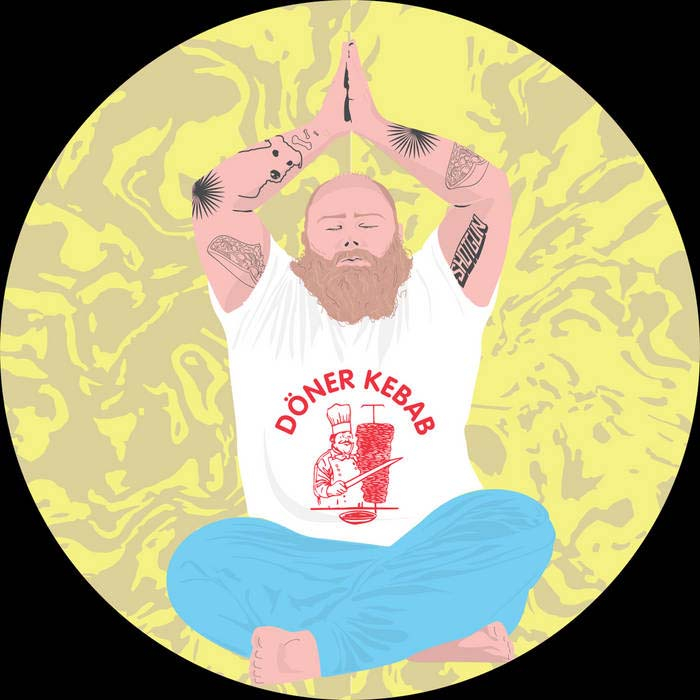 Oskar Offermann X Tc80 - Split EP