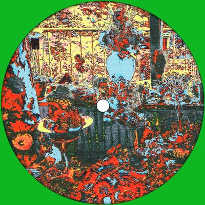 Lyckle De Jong - 'bij Annie Op Bezoek' Remixes