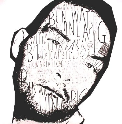 Ben Watt - Guinea Pig Remixes