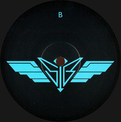 Hermans - Things Change EP : 12inch