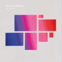 Memory Pearl - Music For 7 Paintings