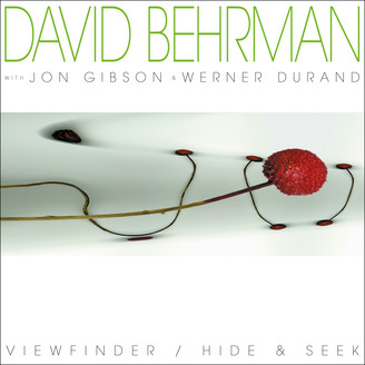 David Behrman - ViewFinder / Hide & Seek : LP