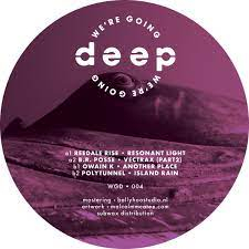 Various Artists - Volume 4