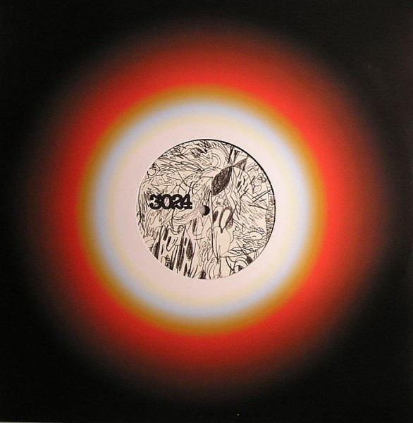 Illum Sphere - Titan EP : 12inch
