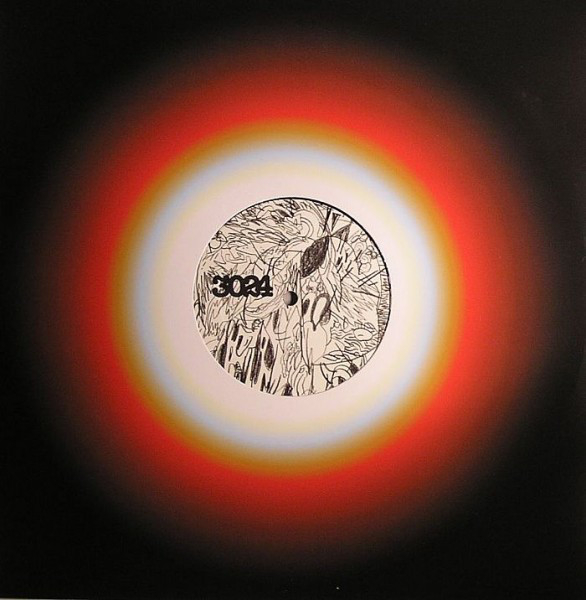 Illum Sphere - Titan EP