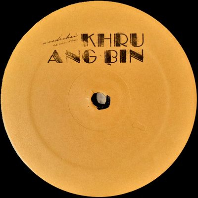 Khruangbin - The Answer Is