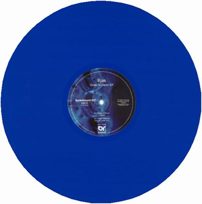 Bjak - Dusk Til Dawn EP