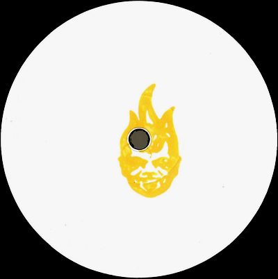 Various - FKOFV006 (feat. Riko Dan) : 12inch