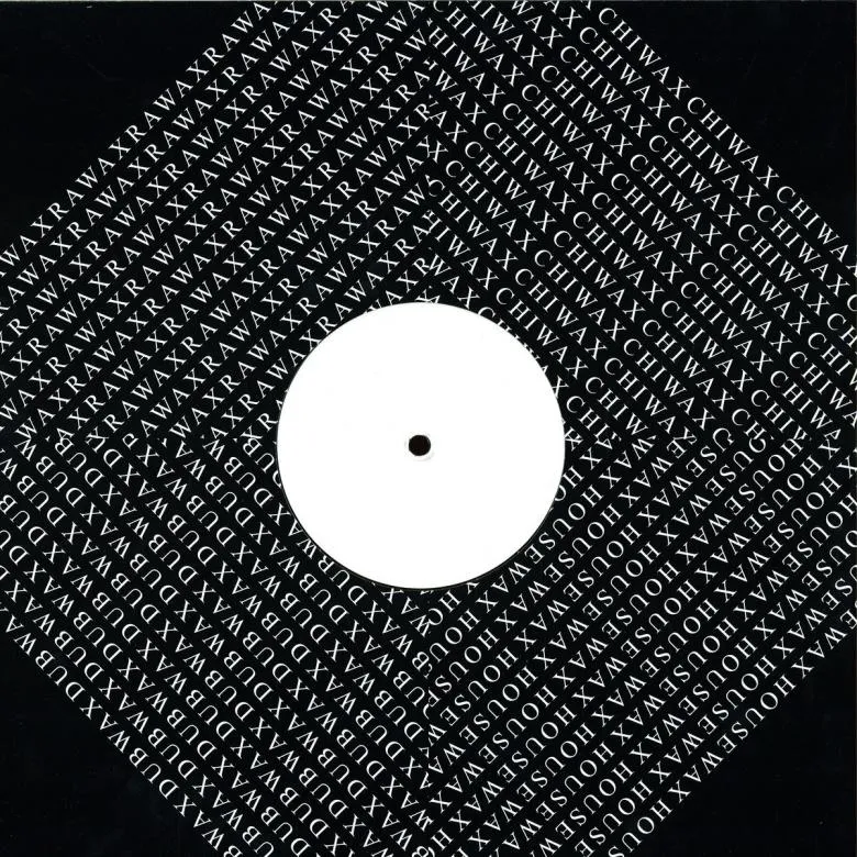 The Rhythm Odyssey - State Of Space EP : 12inch
