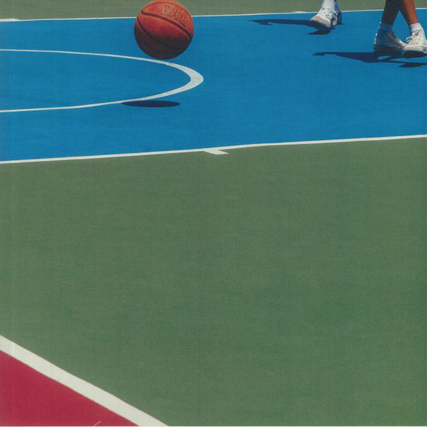 Felipe Gordon - Highly Conductive Rhythms EP