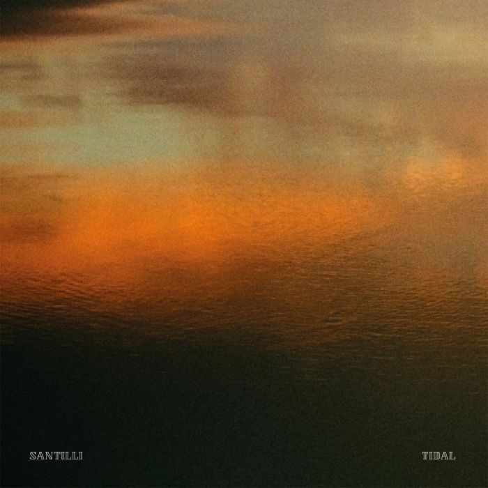 Santilli - Tidal : LP