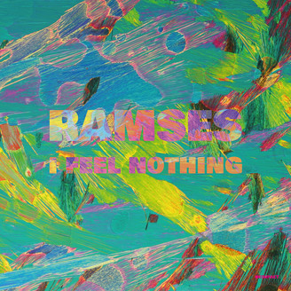 Ramses - I Feel Nothing EP : 12inch