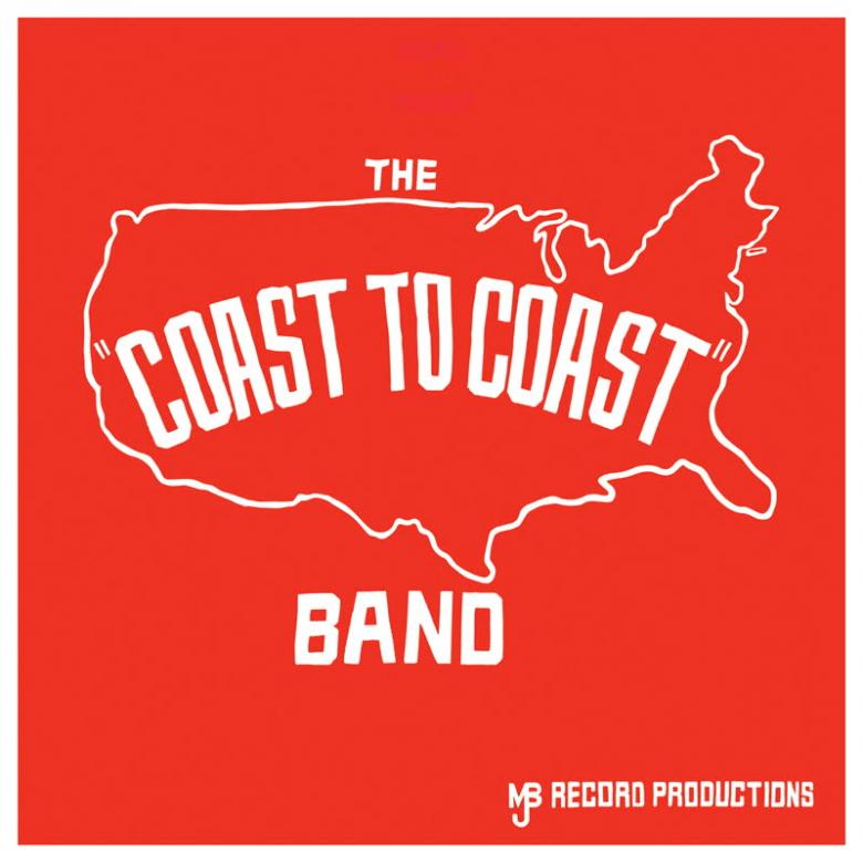 Coast To Coast - Coast To Coast : LP