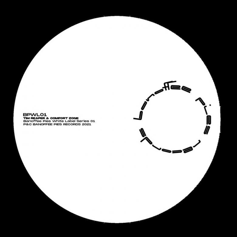 Tim Reaper & Comfort Zone - Tim Reaper & Comfort Zone