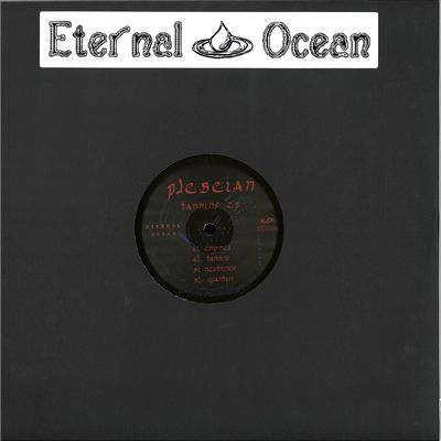 Plebeian - Tannins EP