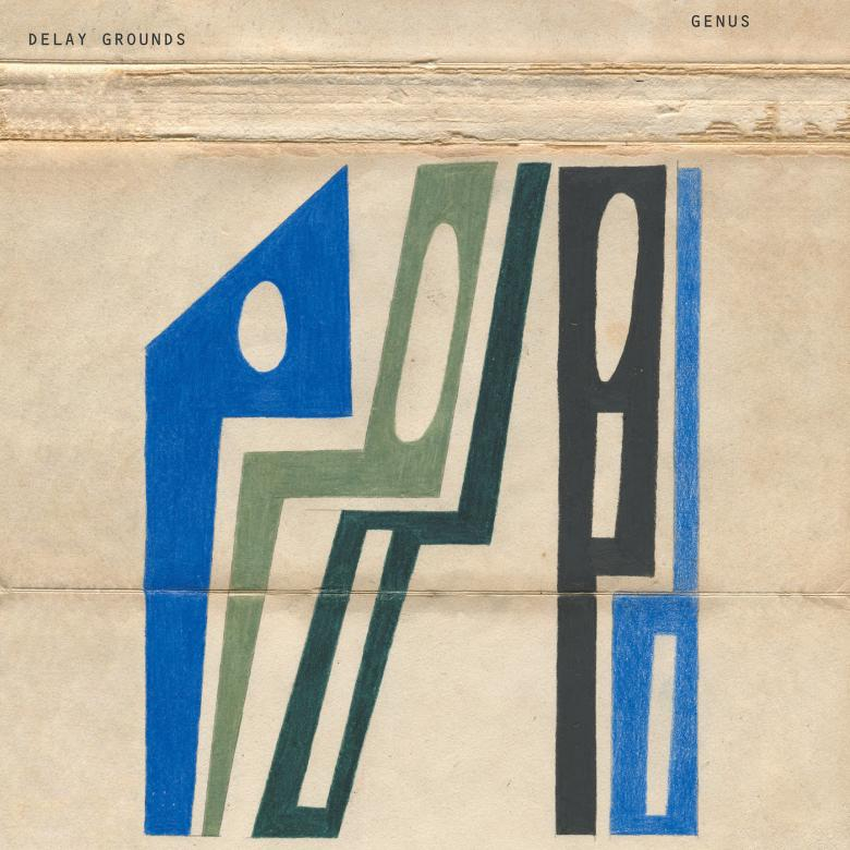 Delay Grounds - Genus