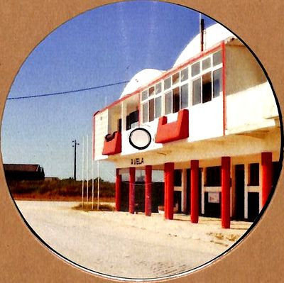 Snad - Nandri EP