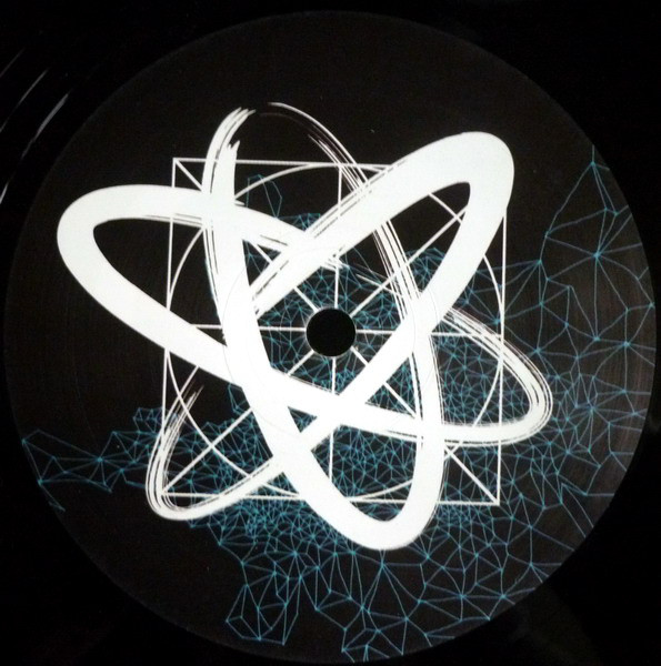 Myrkur & M3t4 - Ether : 12inch