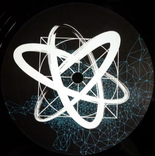 Myrkur & M3t4 - Ether : 12inch