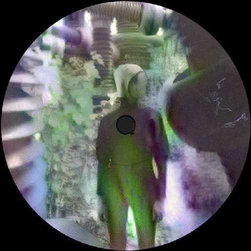 Buttechno - Inorganic Demons : 12inch