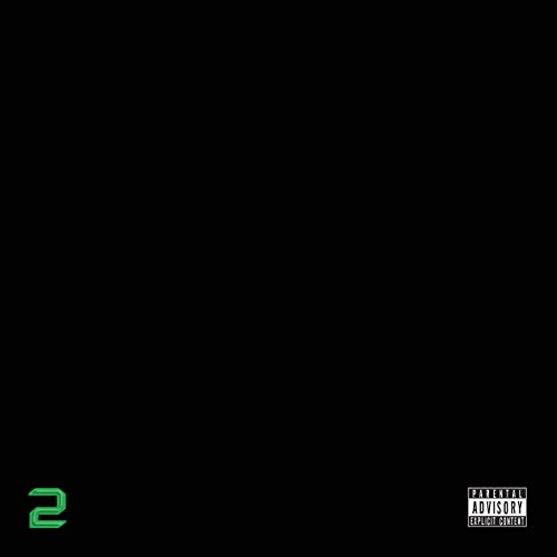 Dean Blunt - BLACK METAL 2 : LP