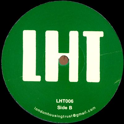 Various - LHT006 : 12inch