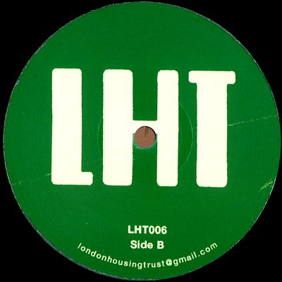 Various - LHT006
