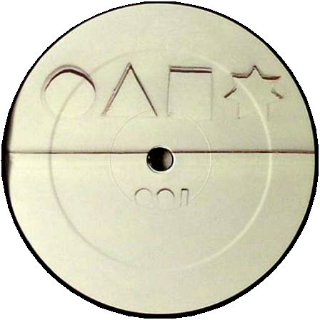 Wedge & Shadz - Running Away : 12inch