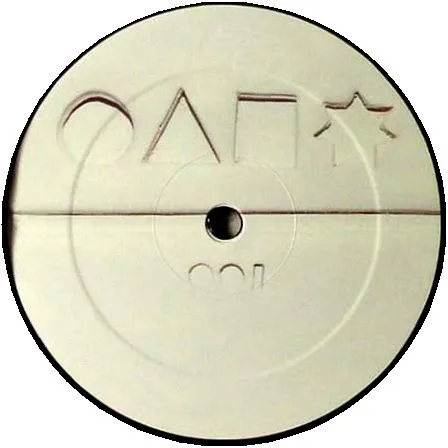 Wedge & Shadz - Running Away : 12inch