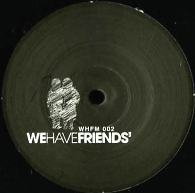 Pan/Tone - Stay Remixes