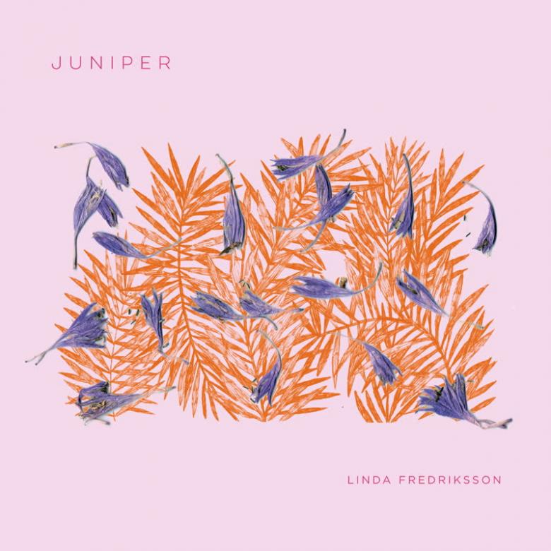Linda Fredriksson - Juniper : CD