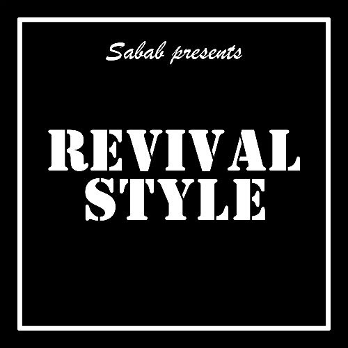 Sabab - Revival Style : LP