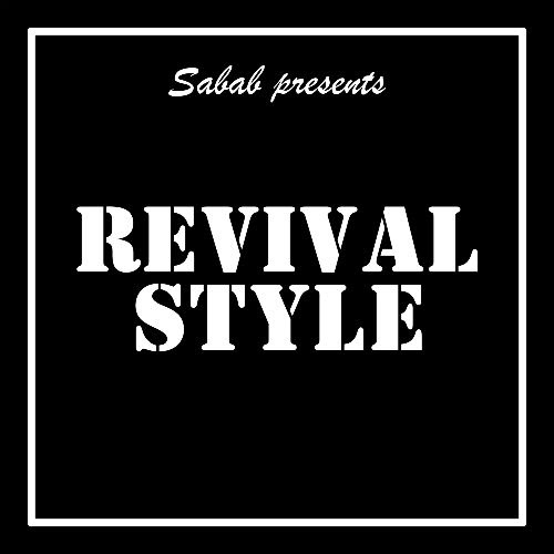 Sabab - Revival Style