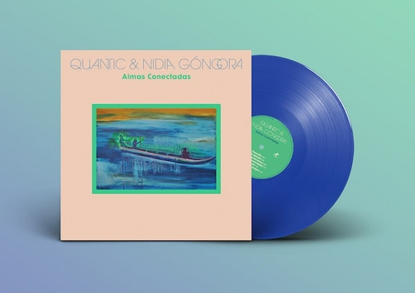 Quantic & Nidia Gongora - Almas Conectadas