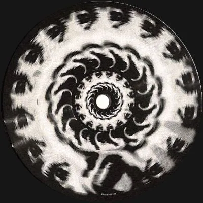 Various - Club Culture Vol.3 : 12inch