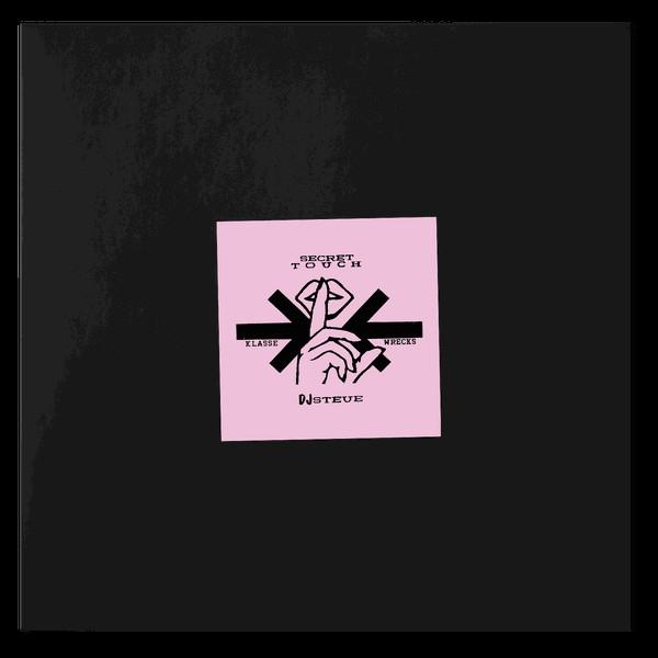 Dj Steve - Secret Touch