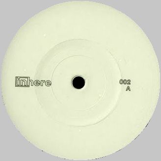 Unknown Artist - Inhere 002 : 12inch