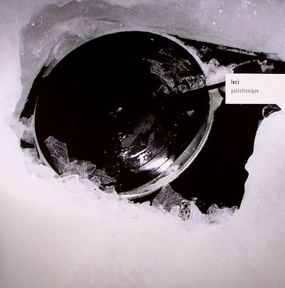 Luci - Paléotronique : 12inch