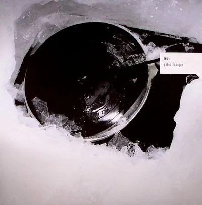 Luci - Paléotronique : 12inch