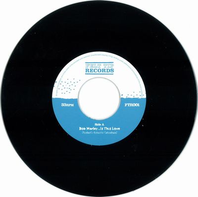 Redmo - Redmo Reworks : 7inch